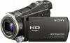 Sony - camera video hdr-cx700ve, display lcd 3", 96gb, full hd