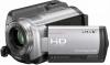 Sony - camera vido hdrxr106-35863