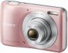 Sony - promotie aparat foto digital dsc-s5000 (roz) +