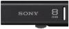 Sony - Stick USB Sony 8GB (Negru)