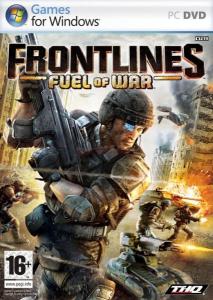 Thq pc frontlines
