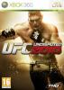 Thq - thq ufc undisputed 2010 (xbox