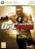 Thq - thq ufc undisputed 2010 (xbox 360)