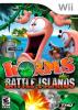 Thq - thq worms battle islands (wii)