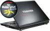 Toshiba - reducere! laptop satellite l300-2cr + cadou