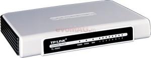 TP-LINK - Router TP-LINK TL-R860