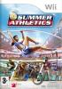 Ubisoft -  Summer Athletics (Wii)