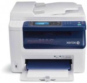 Xerox - Promotie Multifunctional WorkCentre 6015 + CADOURI