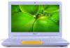 Acer - laptop aspire one happy 2 n57dyy (intel atom n570, 10.1", 1gb,