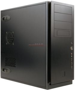 Antec - Carcasa NSK6580 (Black)