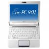 ASUS - Laptop Eee PC 901 (alb) + CADOU-21517