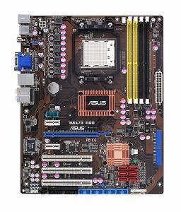 ASUS - Placa de baza M3A78-PRO-20283