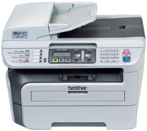Brother - Multifunctional MFC-7440N