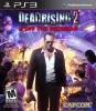 Capcom - capcom  dead rising 2: off the record