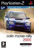Codemasters - colin mcrae rally 2005