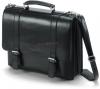 Dicota - Geanta Laptop Business Leather 15.4"-17431