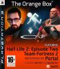 Electronic Arts - Electronic Arts Half-Life 2: The Orange Box (PS3)