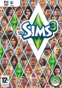 Electronic Arts - Electronic Arts The Sims 3 (PC)
