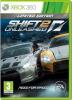 Electronic arts - nfs shift 2 unleashed editie