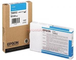 Epson - Cartus cerneala T605200 (Cyan)