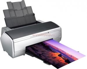 Epson - Imprimanta Stylus Photo R2400