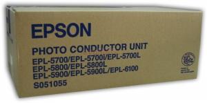 Epson - Unitate fotoconductoare (S051055)