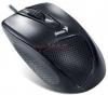 Genius - Mouse Wired Optic DX-150 (Negru)