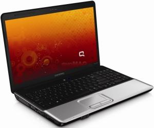 HP - Laptop Compaq Presario CQ61-310EN (Renew)