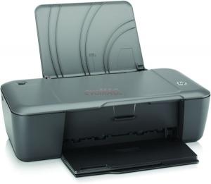 HP - Promotie Imprimanta Deskjet 1000 + CADOU