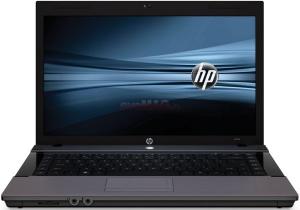 HP - Promotie Laptop HP 625 (AMD Turion II Dual-Core Mobile P560, 15.6", 2GB, 320GB, ATI Mobility Radeon HD 4200, Bluetooth) + CADOU