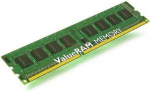 Kingston - Memorie Server Kingston ValueRAM 1GB, DDR2, 667MHz, CL5
