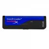 Kingston - Stick USB DataTraveler HyperX 8GB (Albastru)