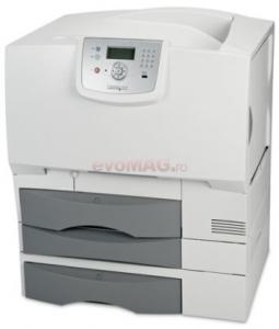 Lexmark imprimanta c780dtn