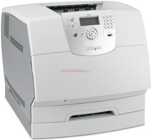 Lexmark - Imprimanta T640