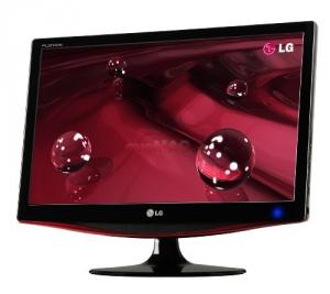 LG - Monitor LCD 21.5&quot; M227WDP-PZ