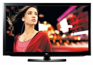 LG - Televizor LCD 37" 37LD450 + CADOU