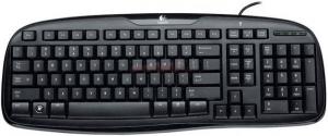 Logitech - Tastatura USB 200 Classic