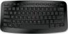 Microsoft - promotie tastatura wireless arc (negru) + cadou