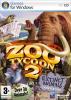 Microsoft game studios - zoo tycoon 2: extinct