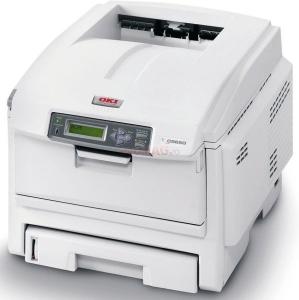 OKI - Promotie Imprimanta C5650DN + CADOURI