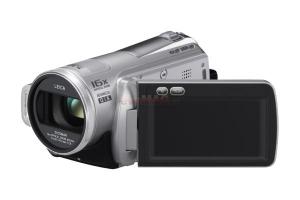 Panasonic - Cel mai mic pret! Camera Video HDC-SD20 (Argintie)