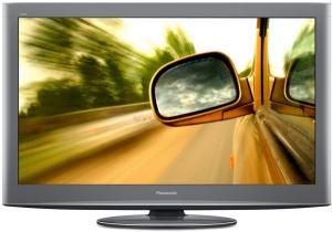 Panasonic - Promotie Televizor LED 37" TX-L37V20E, Full HD, Panou IPS, 3D Colour Management, Vreal Pro 5