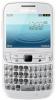 Samsung - telefon mobil chat s3570, alb