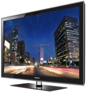 SAMSUNG - Televizor LCD 37" LE37C630 Full HD
