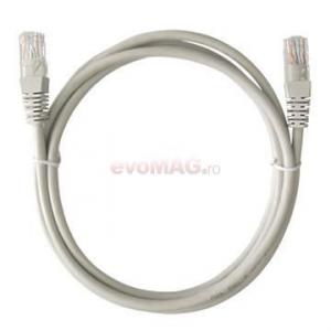 Patch cord utp cat5e 1m