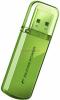 Silicon power - stick usb helios 101 32gb (verde)
