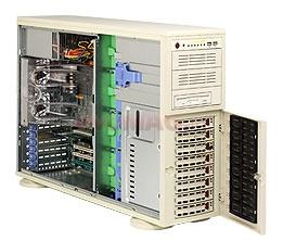 SuperMicro - Pret bun! Server AW-4020C-T