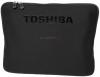 Toshiba - husa laptop neoprene sleeve