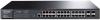 Tp-link - switch tl-sg3424p, 24 porturi