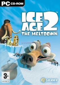 Vivendi Universal Games - Cel mai mic pret! Ice Age 2: The Meltdown (PC)-27679